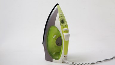 Homemaker Steam Iron 2400W KB-908E4