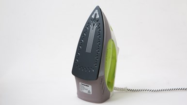 Homemaker Steam Iron 2400W KB-908E4