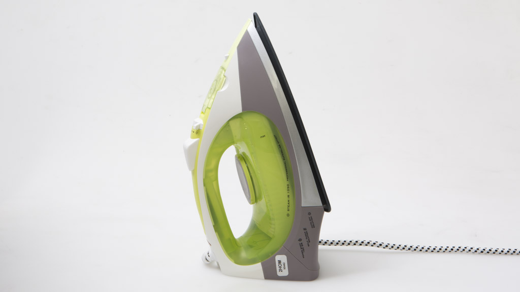 Homemaker Steam Iron 2400W KB-908E4