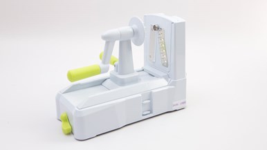 Homemaker Vegetable Spiral Maker