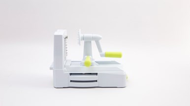 Homemaker Vegetable Spiral Maker