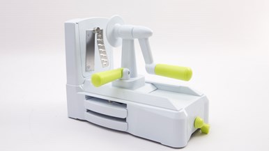 Homemaker Vegetable Spiral Maker