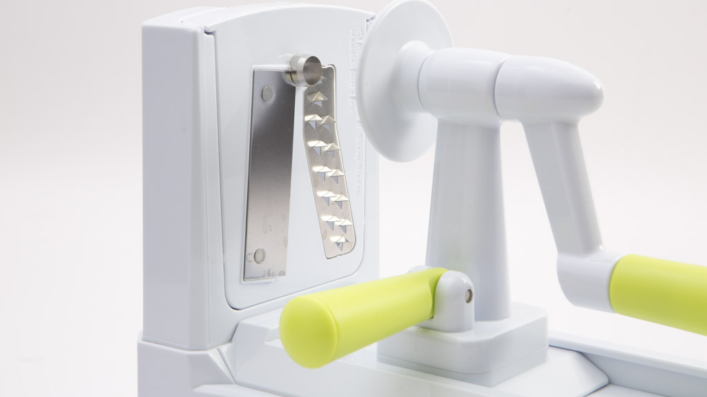 Homemaker Vegetable Spiral Maker