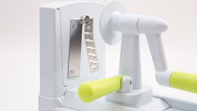 Homemaker Vegetable Spiral Maker