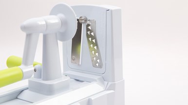 Homemaker Vegetable Spiral Maker