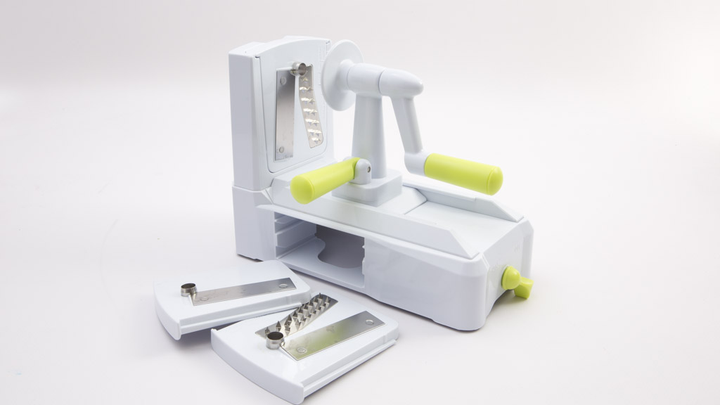 Homemaker Vegetable Spiral Maker