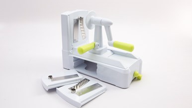 Homemaker Vegetable Spiral Maker