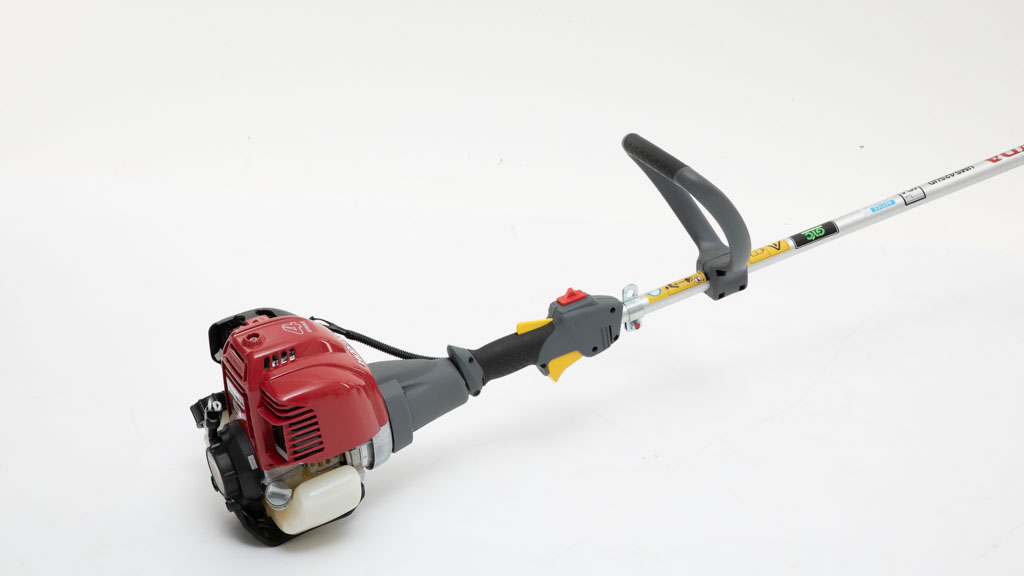 Honda Curved shaft line trimmer UMS425 Review Line trimmer CHOICE