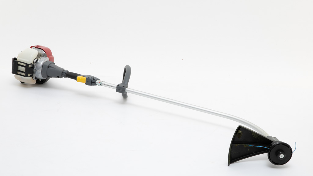 Honda Curved shaft line trimmer UMS425 Review Line trimmer CHOICE