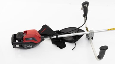 Honda HHT36 36AXB + 4AH Battery DP3640XAE + 36V Charger CV3680XA