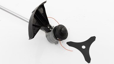 Honda HHT36 36AXB + 4AH Battery DP3640XAE + 36V Charger CV3680XA