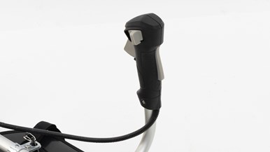 Honda HHT36 36AXB + 4AH Battery DP3640XAE + 36V Charger CV3680XA