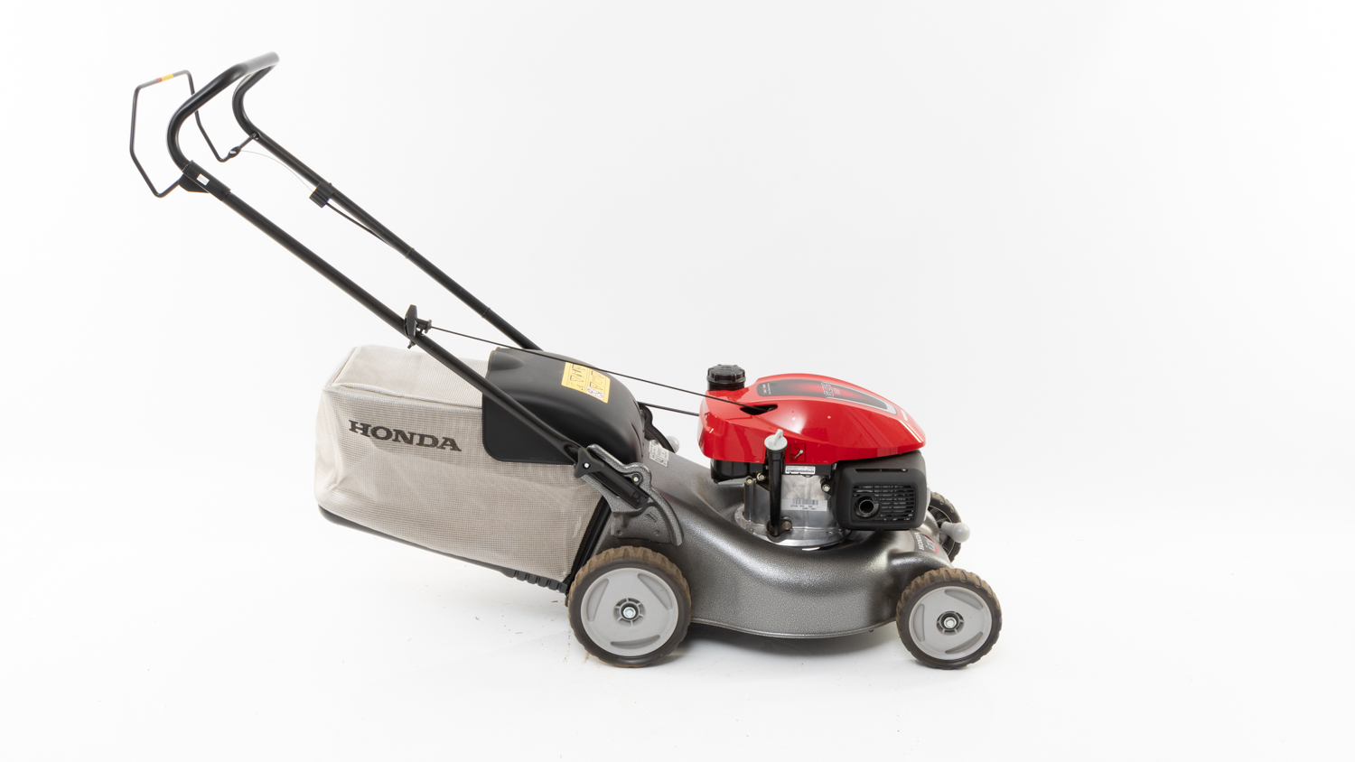 Honda HRG416 16u0022 Petrol Push Mower