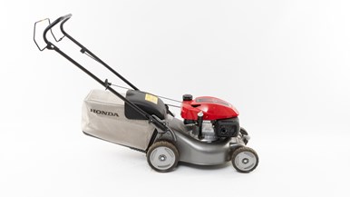 Honda HRG416 16u0022 Petrol Push Mower