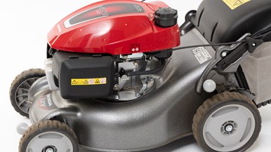 Honda HRG416 16u0022 Petrol Push Mower