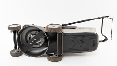 Honda HRG416 16u0022 Petrol Push Mower