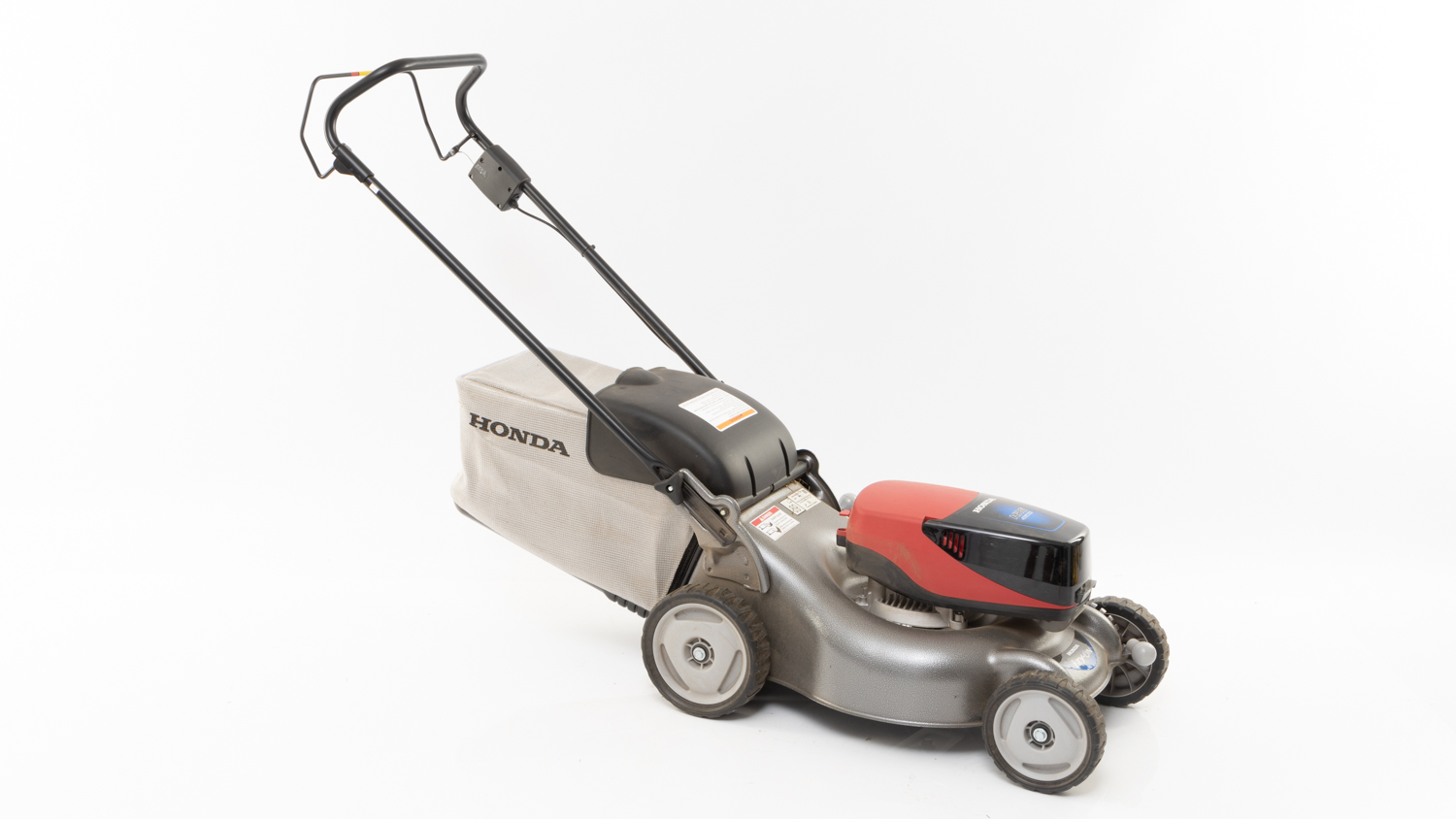 Honda HRG416XB