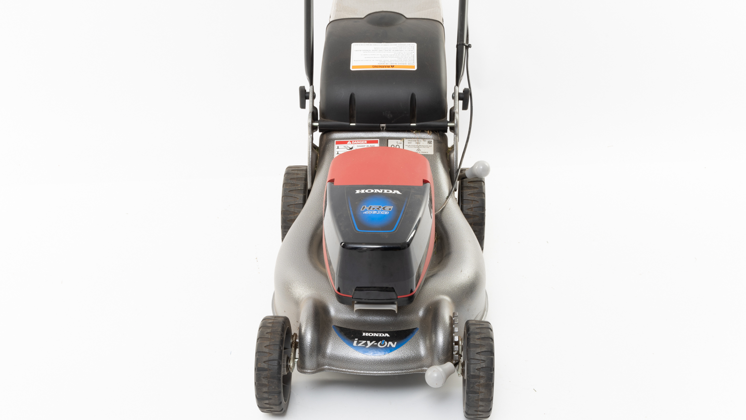 Honda HRG416XB