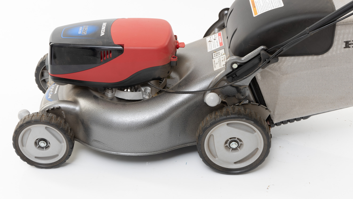 Honda HRG416XB