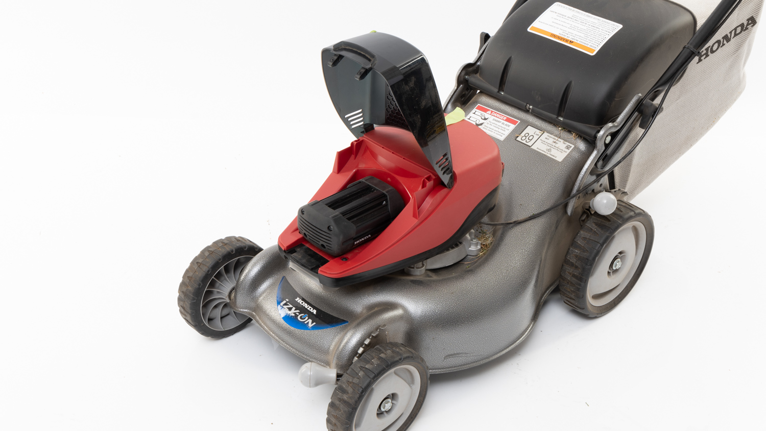 Honda HRG416XB