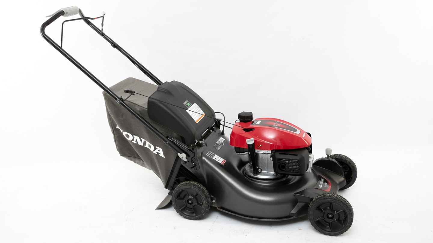 Honda Twin Blade 3 In 1