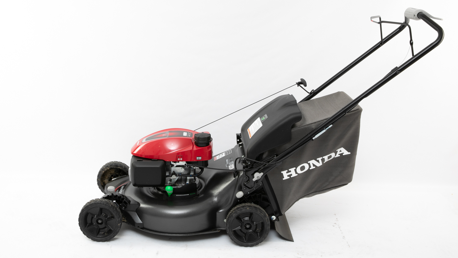 Honda HRN216VKU