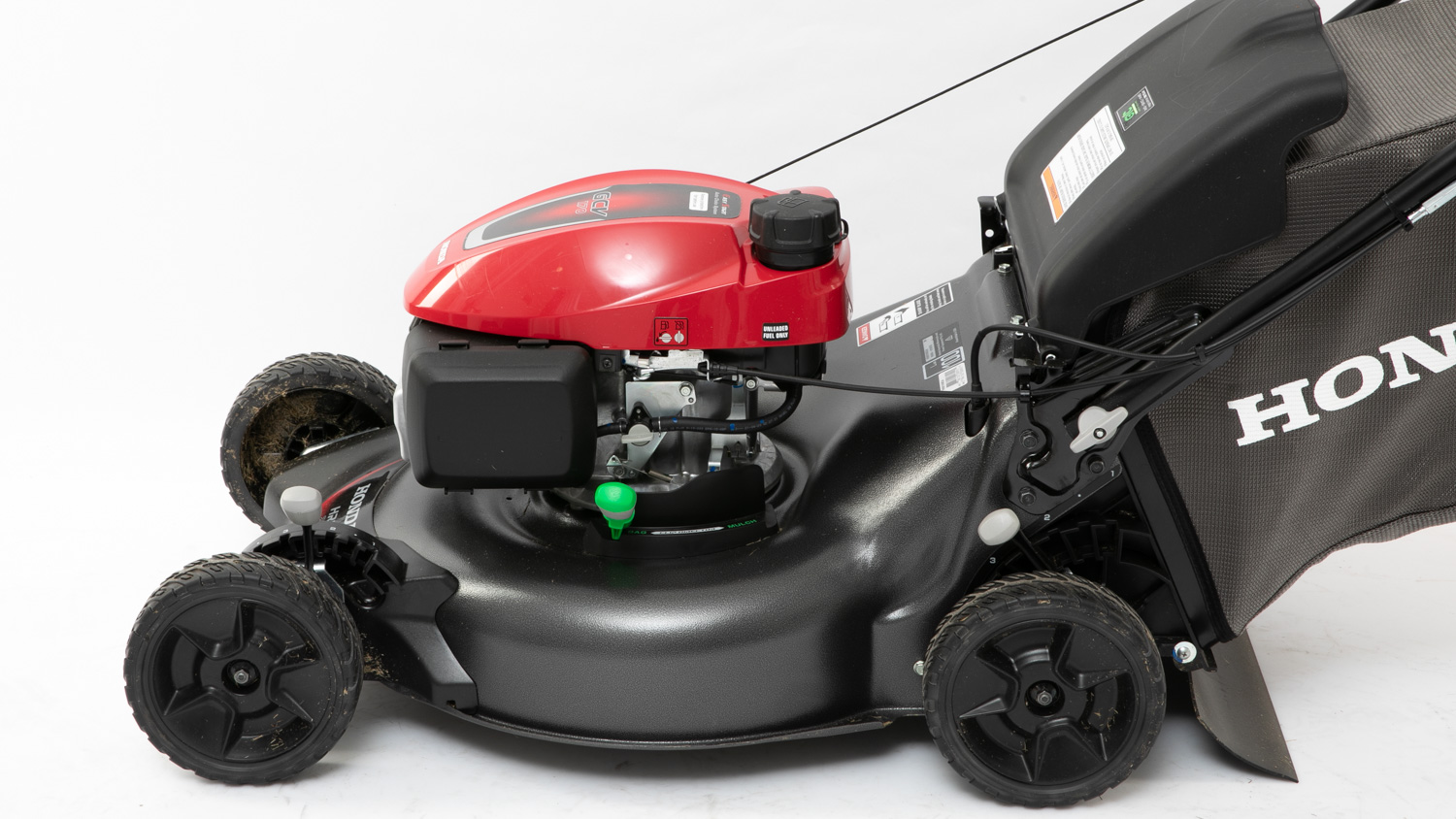Honda HRN216VKU
