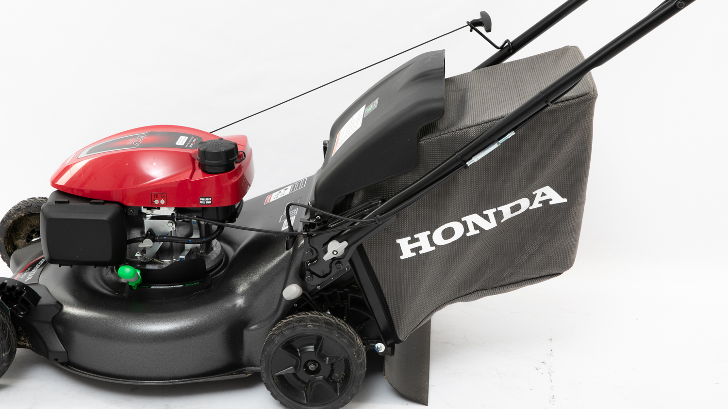 Honda HRN216VKU