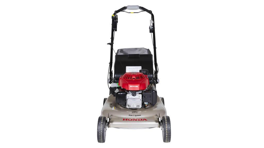 Honda HRR216K9VYUA