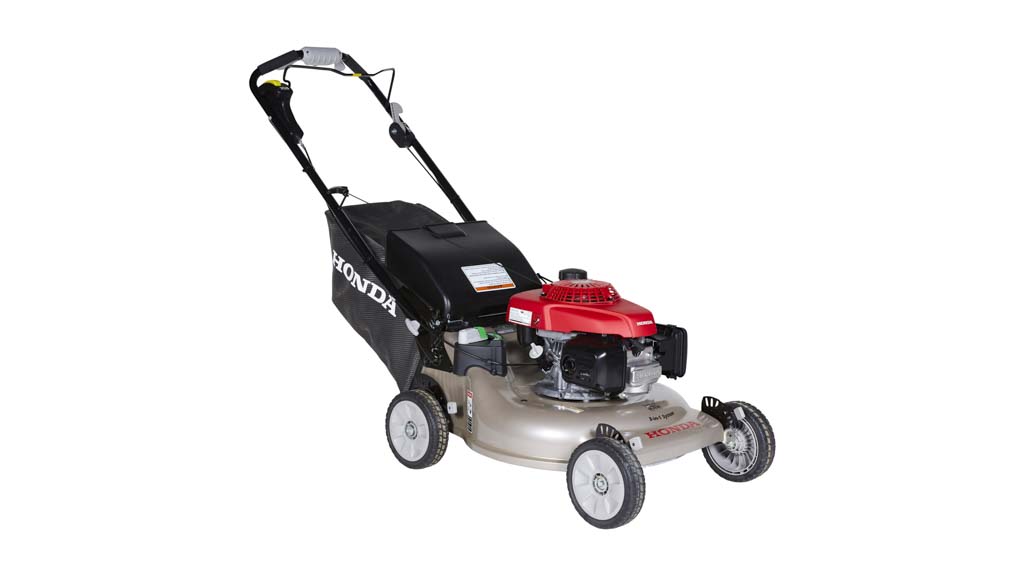 Honda HRR216K9VYUA
