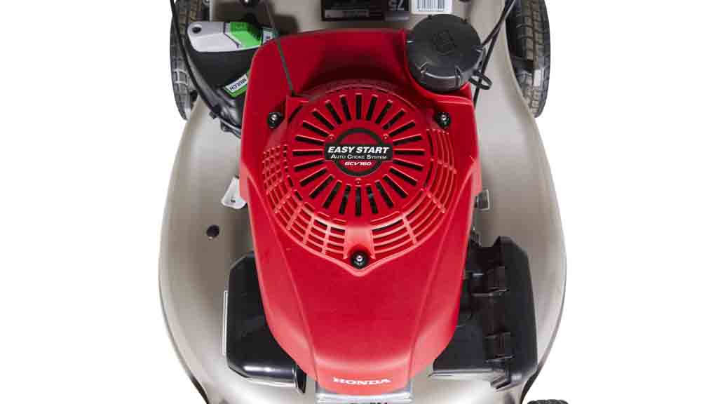 Honda HRR216K9VYUA