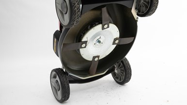 Honda HRU19 Buffalo Premium HRU19M2PKU