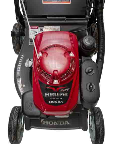 Honda HRU196M1PWUY