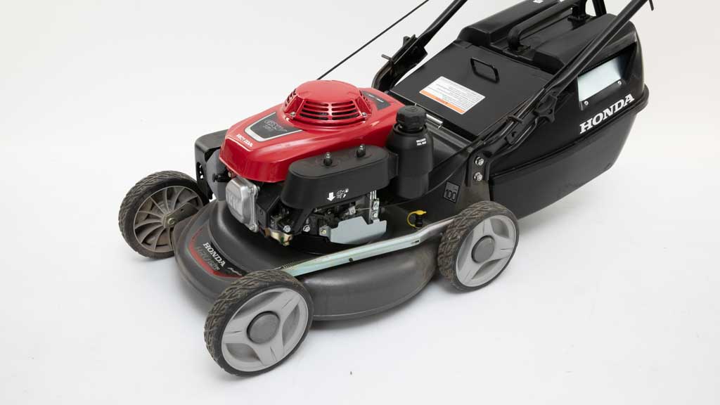 Honda HRU196M2PBUH