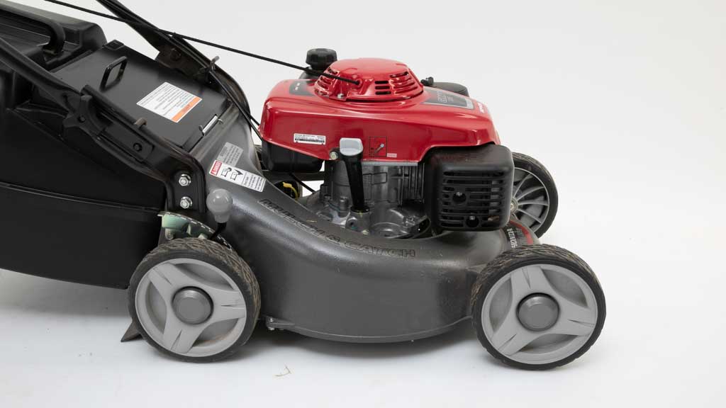 Honda HRU196M2PBUH