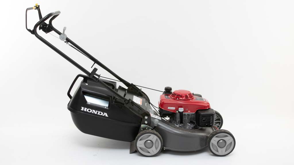Honda HRU196M2PBUH