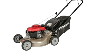 Honda Twin Blade Advantage 3-in-1 System HRR2169PKU