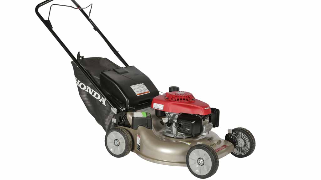 Honda Twin Blade Advantage 3-in-1 System HRR2169PKU