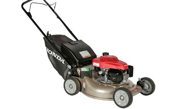 Honda Twin Blade Advantage 3-in-1 System HRR2169PKU