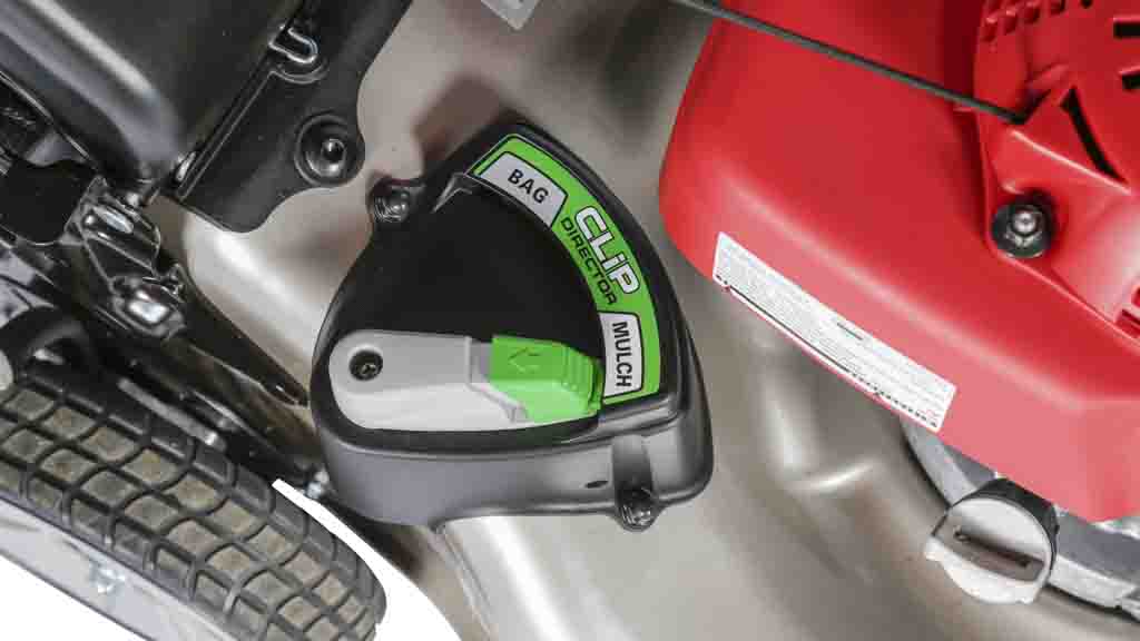 Honda Twin Blade Advantage 3-in-1 System HRR2169PKU