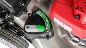 Honda twin blade discount 3 in 1 system