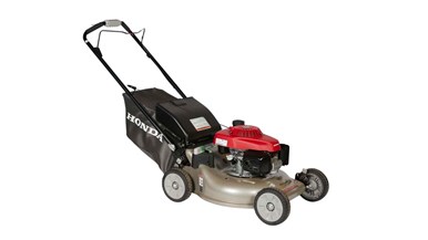 Honda Twin Blade Advantage 3-in-1 System HRR216K9VKUA