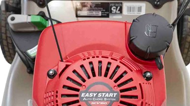 Honda Twin Blade Advantage 3-in-1 System HRR216K9VKUA