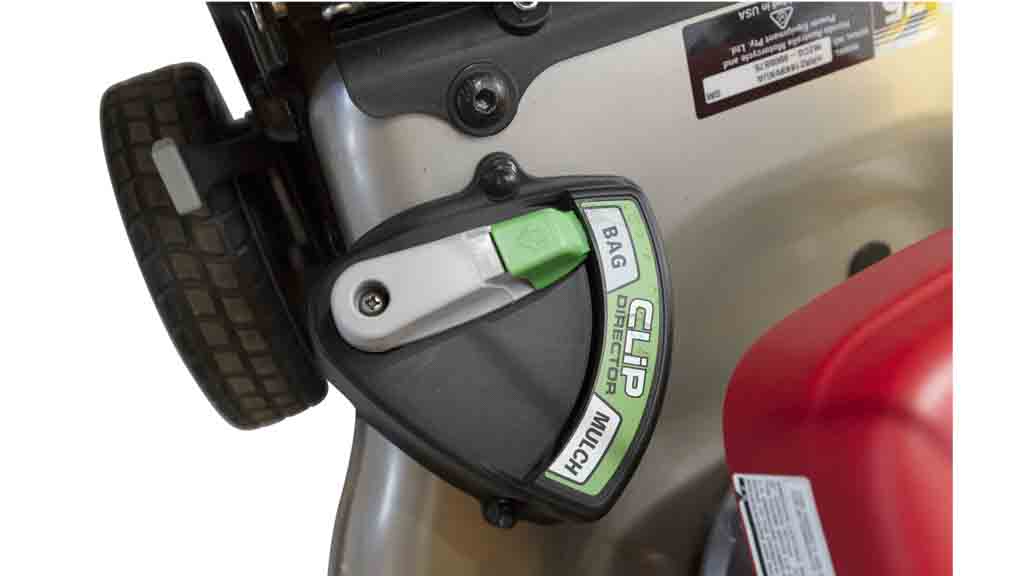 Honda Twin Blade Advantage 3in1 System HRR216K9VKUA Review Petrol