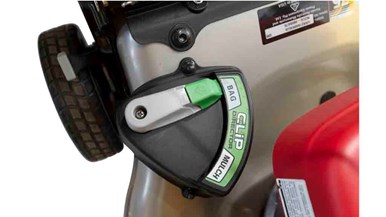 Honda Twin Blade Advantage 3-in-1 System HRR216K9VKUA