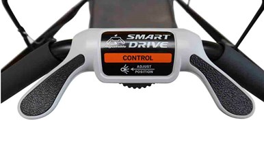 Honda Twin Blade Advantage 3-in-1 System HRR216K9VKUA