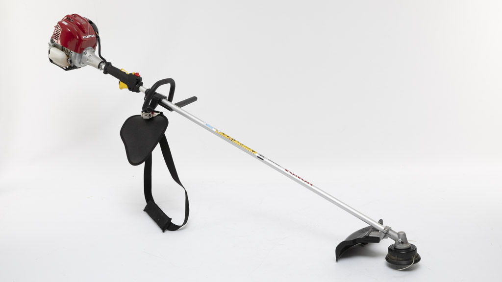 Honda UMK425U Review Line trimmer CHOICE