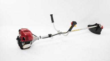 Honda UMK450 Bike Handle Brushcutter