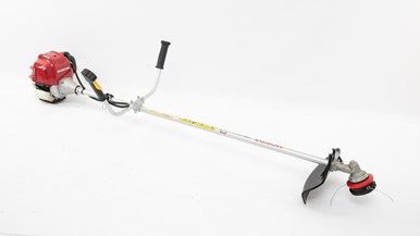 Honda UMK450 Bike Handle Brushcutter