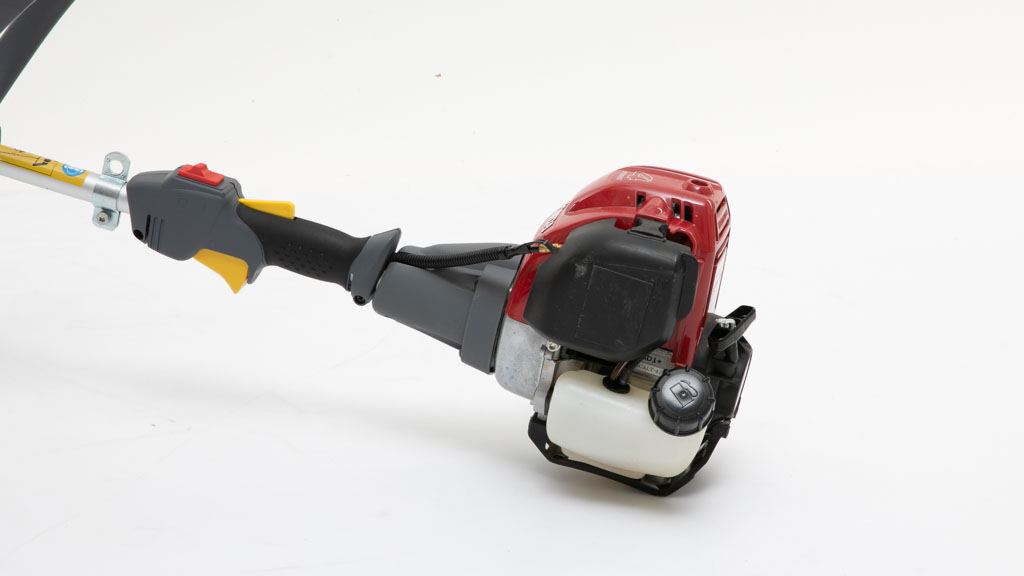 Honda UMS425 Curved shaft line trimmer
